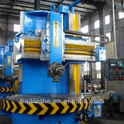 manufacturer of metal processing power tool machine vertical lathe C5116