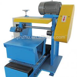 Manufacturer of Metal Sheet Polishing Machine JZ-P3001