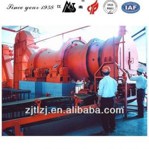 Manufacturer of Organic Fertilizer Production Equipment