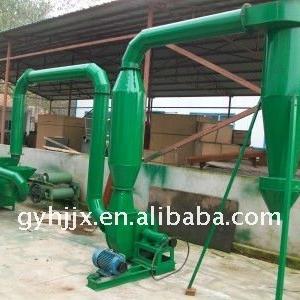 Manufacturer of Sawdust Drier plant