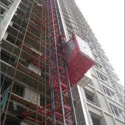 manufacturer of SC200/200 construction lifting hoist