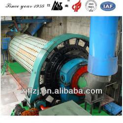 Manufacturer of Slag Tube Mill ( since year 1958 )