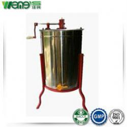 Manufacturer of Stainless steel electric/manual Honey extractor