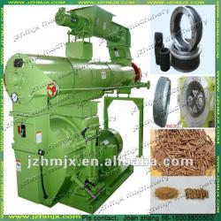 manufacturer of SZLH series animal feed pellet machine