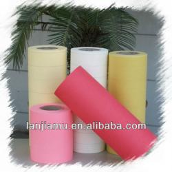 manufacturer of wood pulp fuel filter paper roll