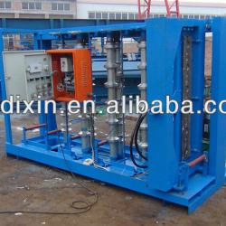 Manufacturer sales 840 roof boarding DaGong machine