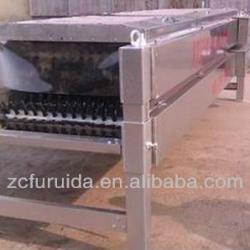 Manufacturer Selling Goose Machines--Goose Dehairing Machine