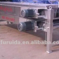 Manufacturer Selling Goose Slaughter House--Goose Feather Removing Machine