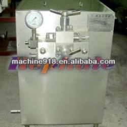 manufacturer selling Ice Cream Homogenizer with reason price