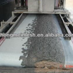 Manufacturer sludge dewatering fabric mesh