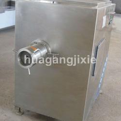 Manufacturer supply frozen meat mincer equipment