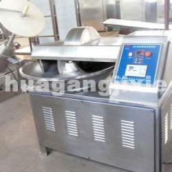 Manufacturer supply good quality bowl cutter for meat processing