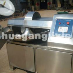 Manufacturer supply high speed bowl cutter