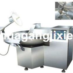 Manufacturer supply hot selling meat bowl cutter