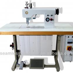 Manufacturer supply Standard Ultrasonic lace machine for underwear