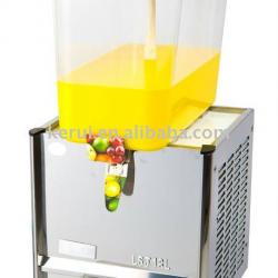 manufacturer wholesale CE certificate juice dispenser