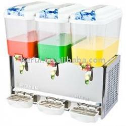 manufacturer wholesale CE juice dispenser