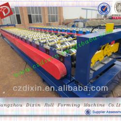 Manufacturers supply type 915 LouCheng plate cold bending forming machine