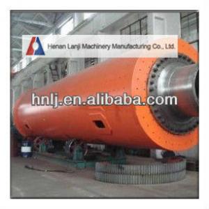 Manufacturing high quality large capacity with competitive price ball mill