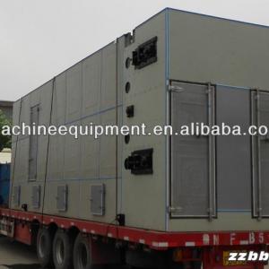 Many drying experiemce belt drier at the best price