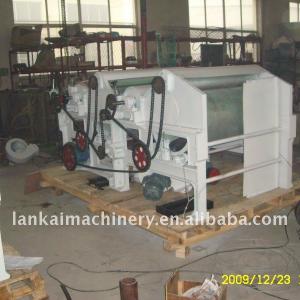 many models to choose waste cloth cutting machine