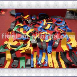 Many Types Cultivator Tiller Blade