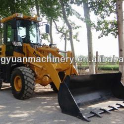 MAP POWER ZL16F Front end loader