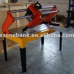 MAQJ-1200A stone cutting machine