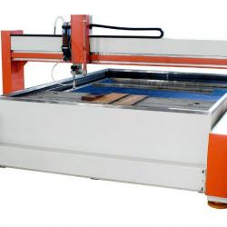 marble glass water jet cutting machine