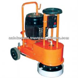 Marble Polishing Machine