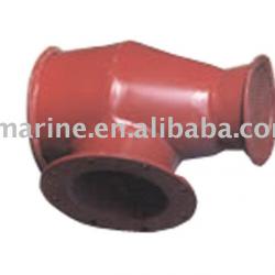 marine Injection ventilation fan/ventilation fan