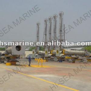 Marine Loading Arm