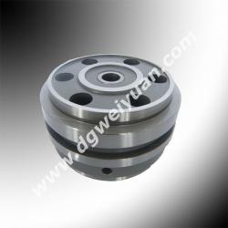 Marine valve CF90 for diesel engine B&W S26MC-MCE