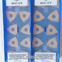 Mark-down sale ZCC.CT brand tungsten carbide blades