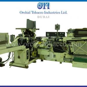 Mark8 Tobacco Cigarette Making Machine