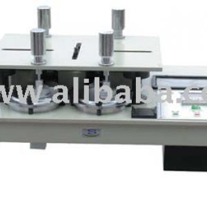 MARTINDALE ABRASION TESTER