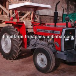 MASSEY FERGUSON 260