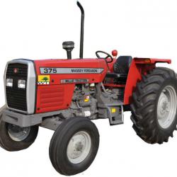 Massey Ferguson MF 375