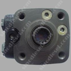 MASSEY-FERGUSON MF240/MF260 TRACTOR PARTS-orbitrol steering unit (3821548M91)