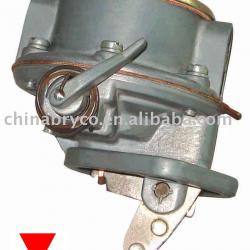 Massey Ferguson Tractor Fuel Pump