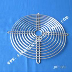 Massive produce JHT wire guard