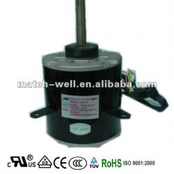 Match-Well Central air conditioner fan motor