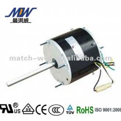 Match-Well YF139C series refrigerator condenser fan motor