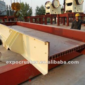 material feeder for feeding industry