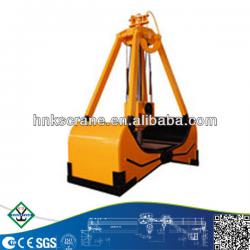 Material Handling Equipment Parts, Grab Bucket