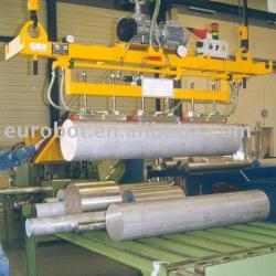 Material Handling Equipment VacuumBoy Tube lifting