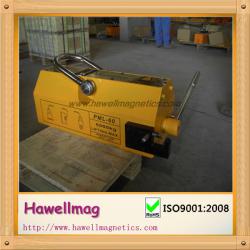 Material magnet lifter