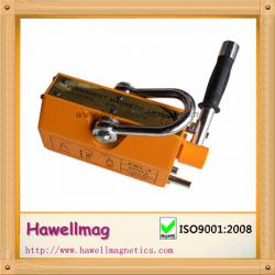 material magnetic lifter