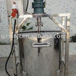 material mixing machine