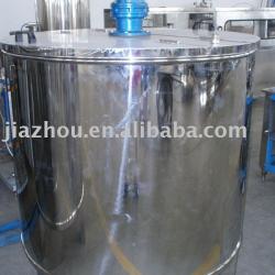 Material Storage Tank,beverage processing machine